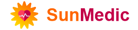 SunMedic - prírodné zdravotné produkty