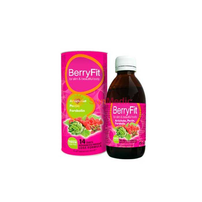 súlycsökkentő orvosság BerryFit Magyarországon