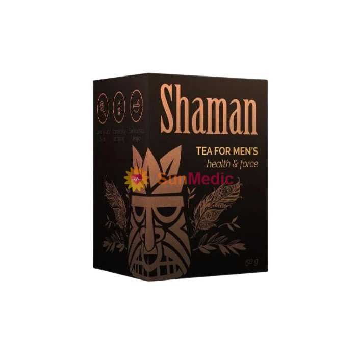 Shaman Tea
