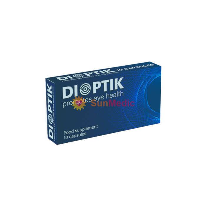 помощно средство за зрение Dioptik В България