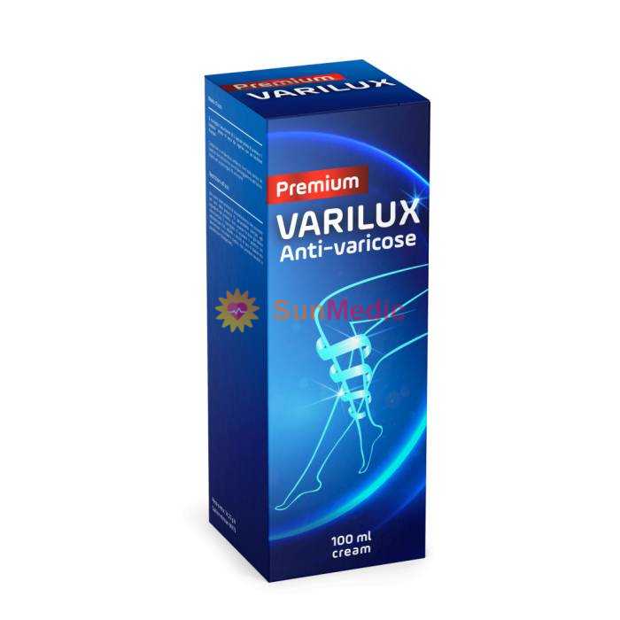 remédio para varizes Varilux Premium em Portugal